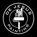 De Jesus Painting Logo
